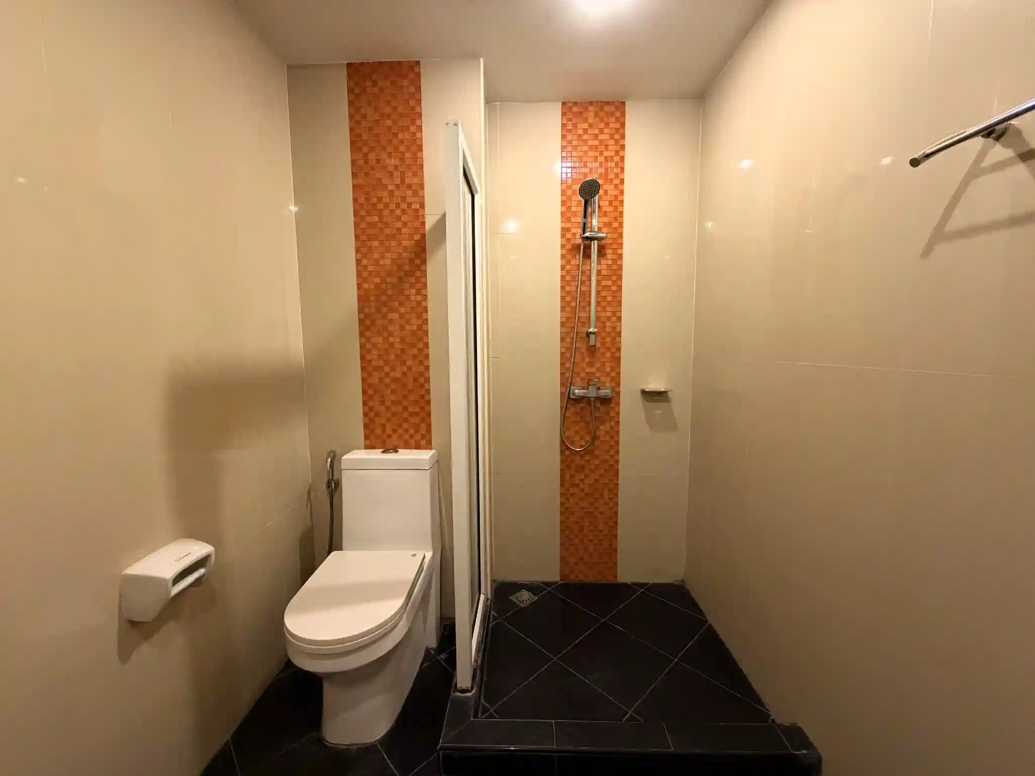 Studio for sale in New Nordic Trend 2 – 7