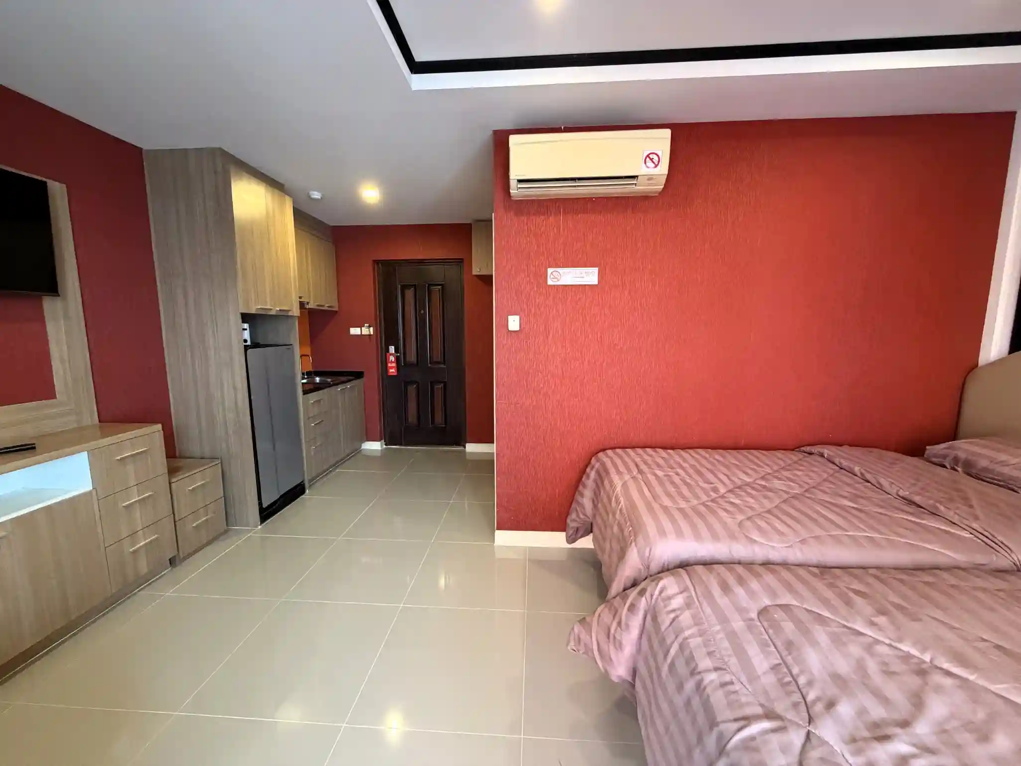 Studio for sale in New Nordic Trend 2 – 9