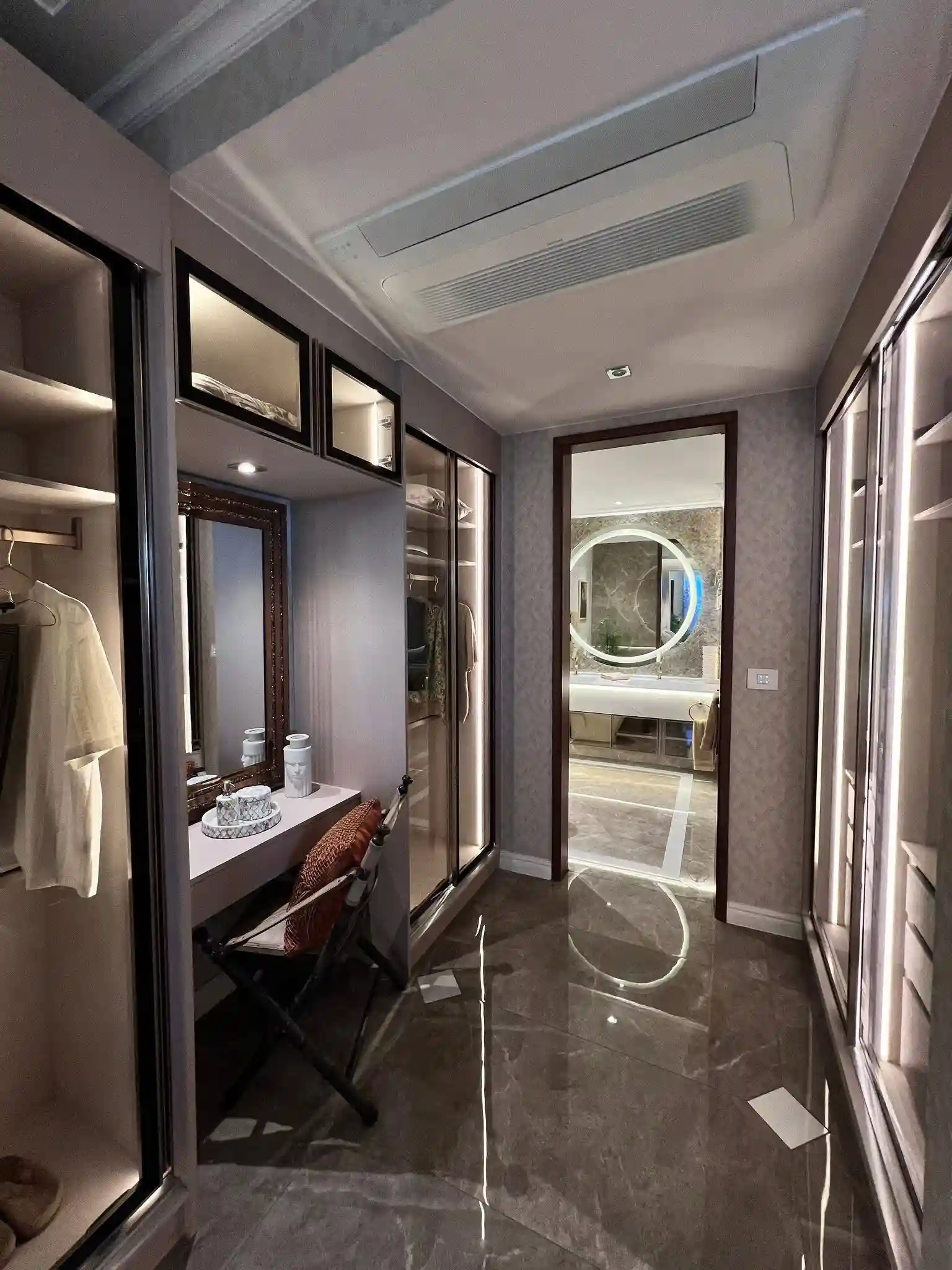 Квартира с 2 спальнями на продажу в Riviera Malibu Residence – 4