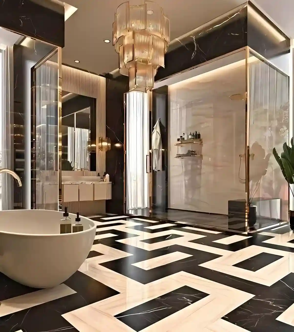 Квартира с 2 спальнями на продажу в Riviera Malibu Residence – 14