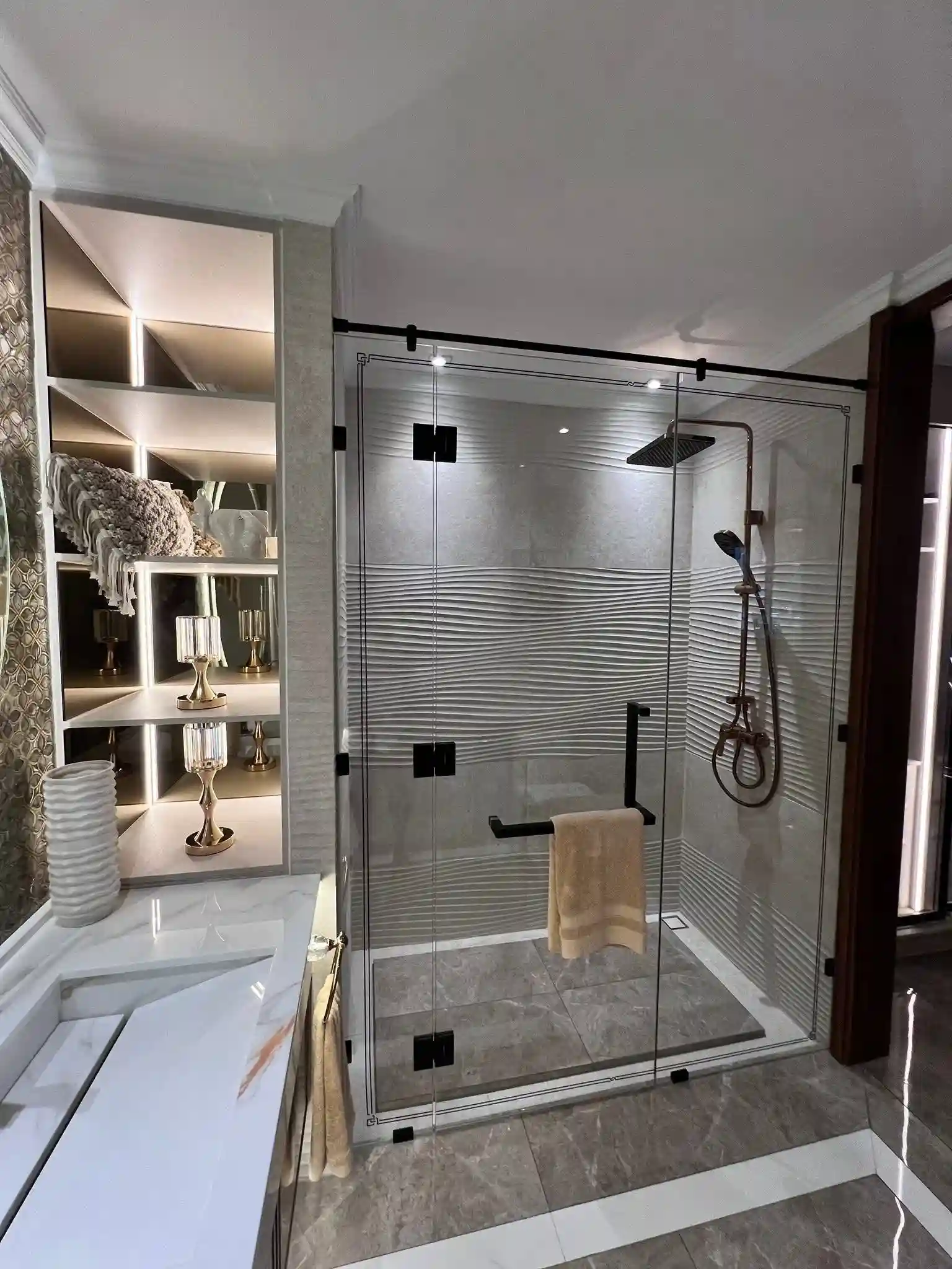 Квартира с 2 спальнями на продажу в Riviera Malibu Residence – 6