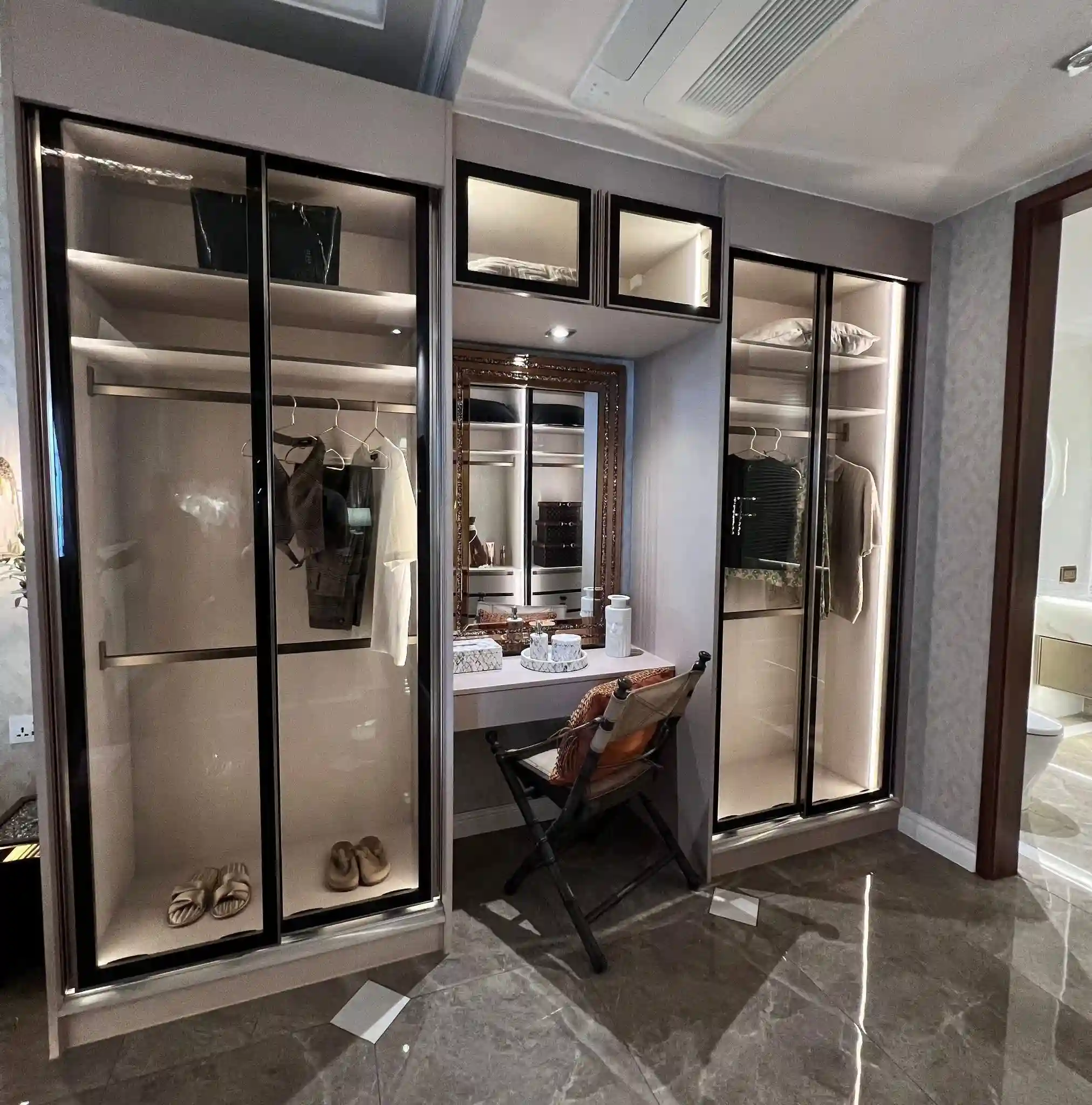 Квартира с 2 спальнями на продажу в Riviera Malibu Residence – 7