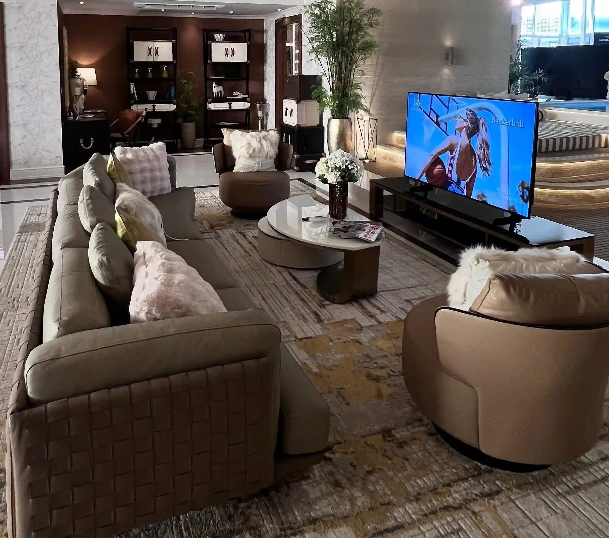 Квартира с 2 спальнями на продажу в Riviera Malibu Residence – 9