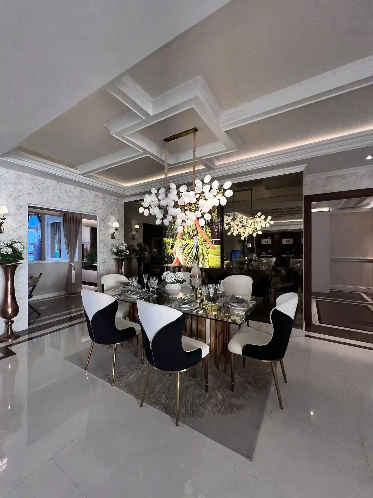 Riviera Malibu Residence – 5