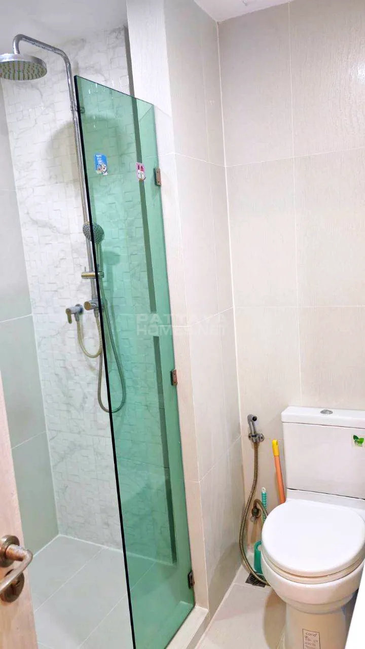 Studio for sale in Seven Seas Condo Resort Pattaya – 8
