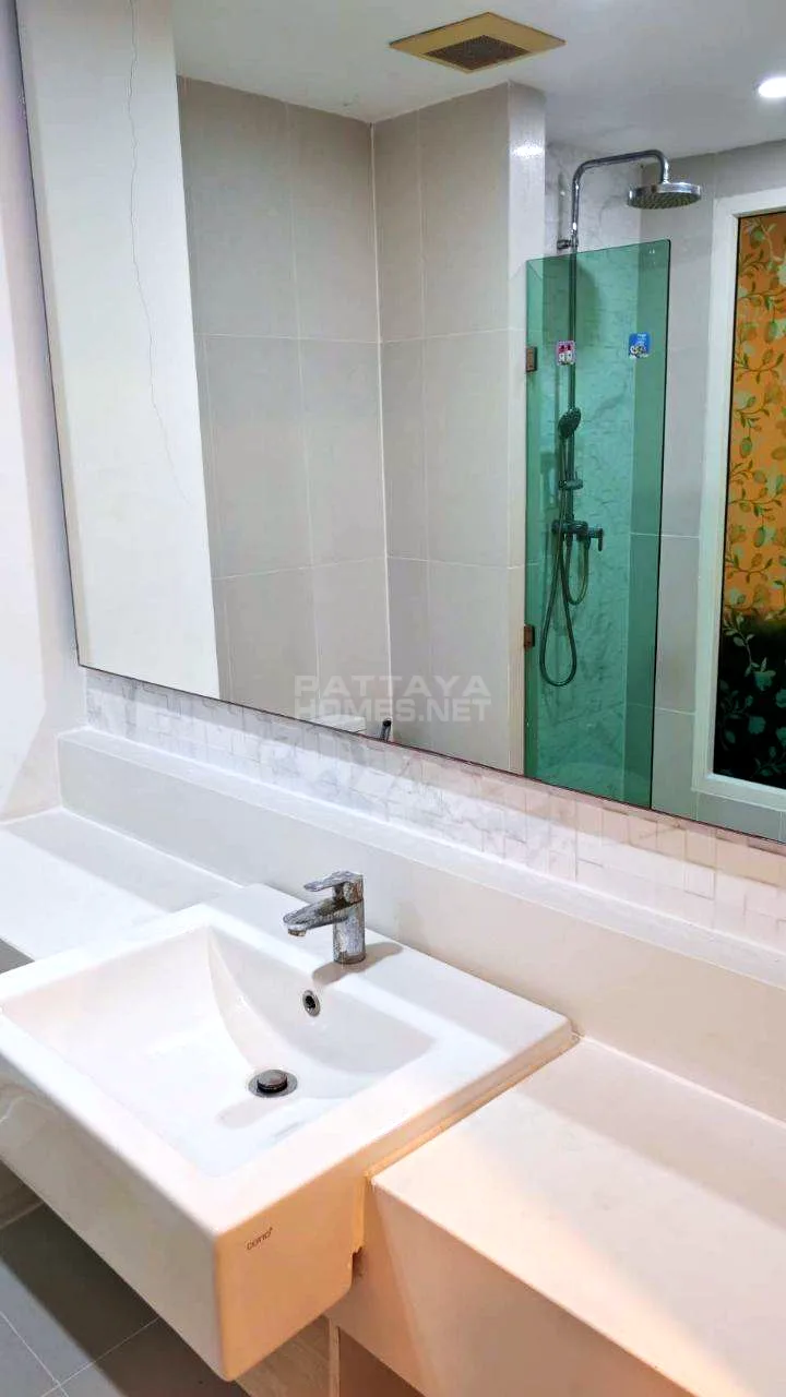 Studio for sale in Seven Seas Condo Resort Pattaya – 7