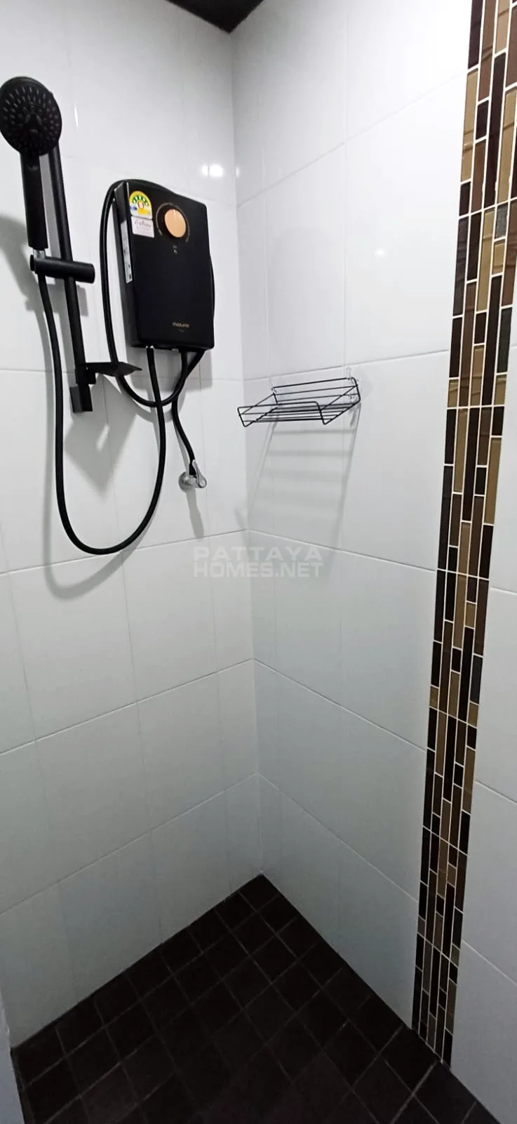 Appartement 1 chambre à vendre à Siam Oriental Garden 1 – 10