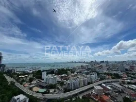 1-bedroom condo for sale in Unixx South Pattaya Condominium – 7
