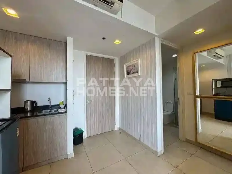 1-bedroom condo for sale in Unixx South Pattaya Condominium – 3