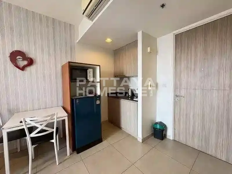 1-bedroom condo for sale in Unixx South Pattaya Condominium – 4