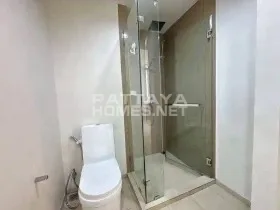 1-bedroom condo for sale in Unixx South Pattaya Condominium – 6