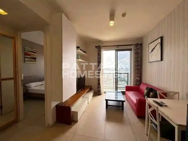 Unixx South Pattaya Condominium