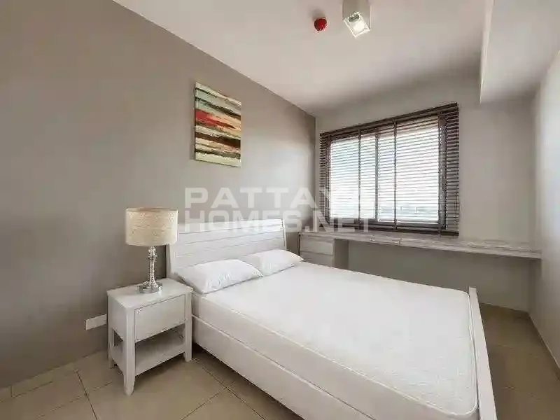1-bedroom condo for sale in Unixx South Pattaya Condominium – 5