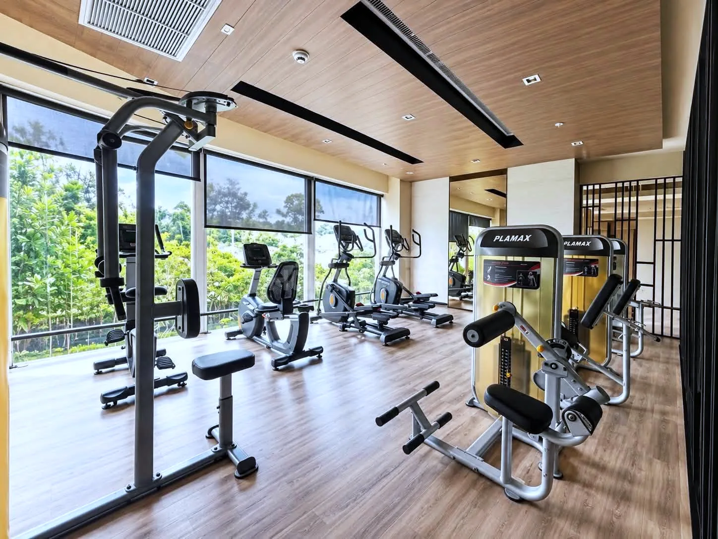 Квартира с 1 спальней на продажу в Del Mare Pattaya Condominium – 14
