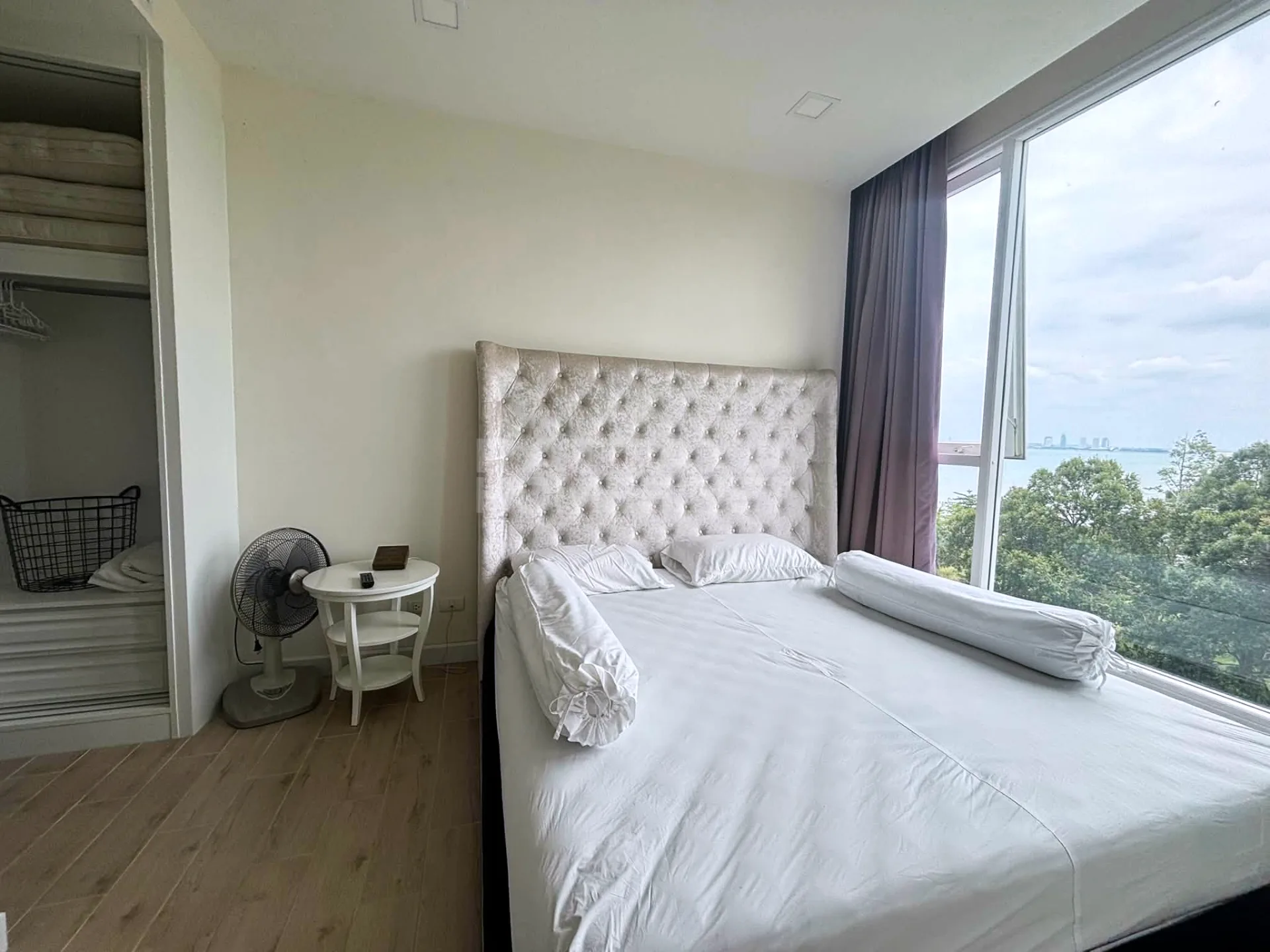 Квартира с 1 спальней на продажу в Del Mare Pattaya Condominium – 2