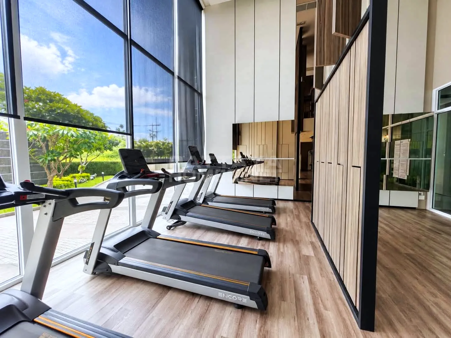 Квартира с 1 спальней на продажу в Del Mare Pattaya Condominium – 13