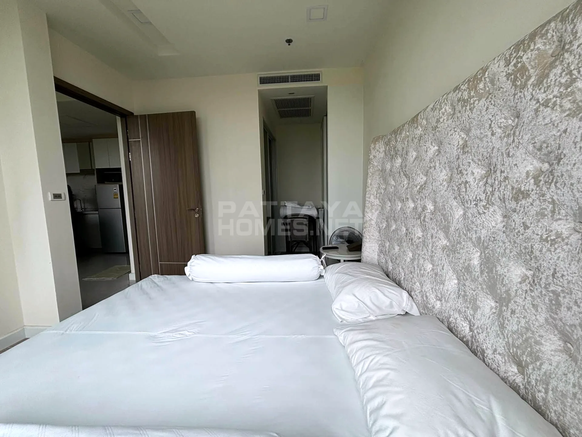 Квартира с 1 спальней на продажу в Del Mare Pattaya Condominium – 5