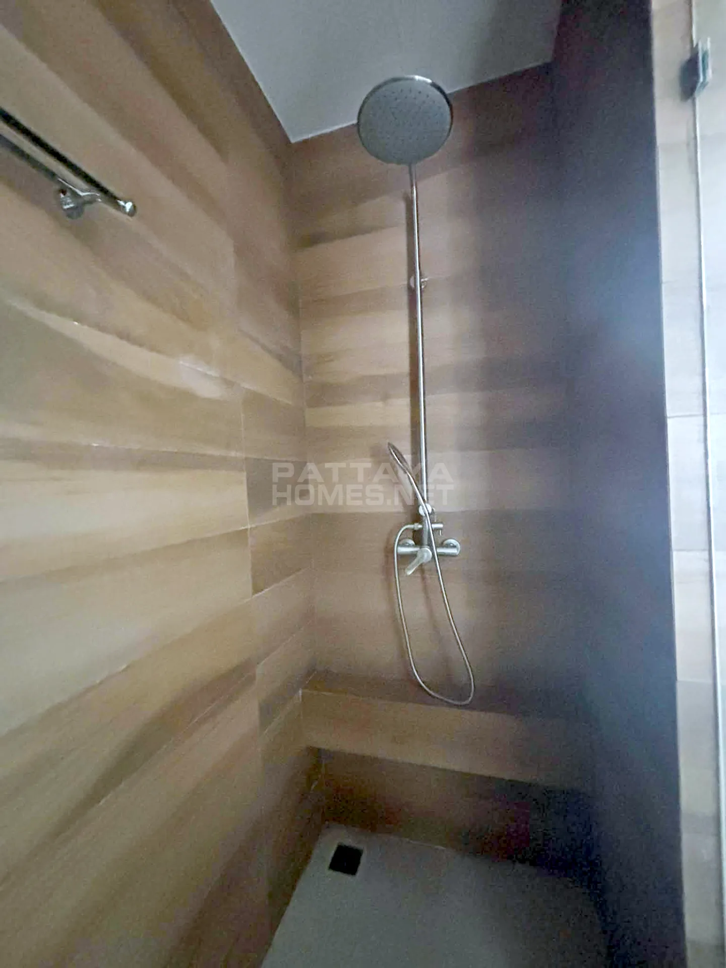 Квартира с 1 спальней на продажу в Del Mare Pattaya Condominium – 11