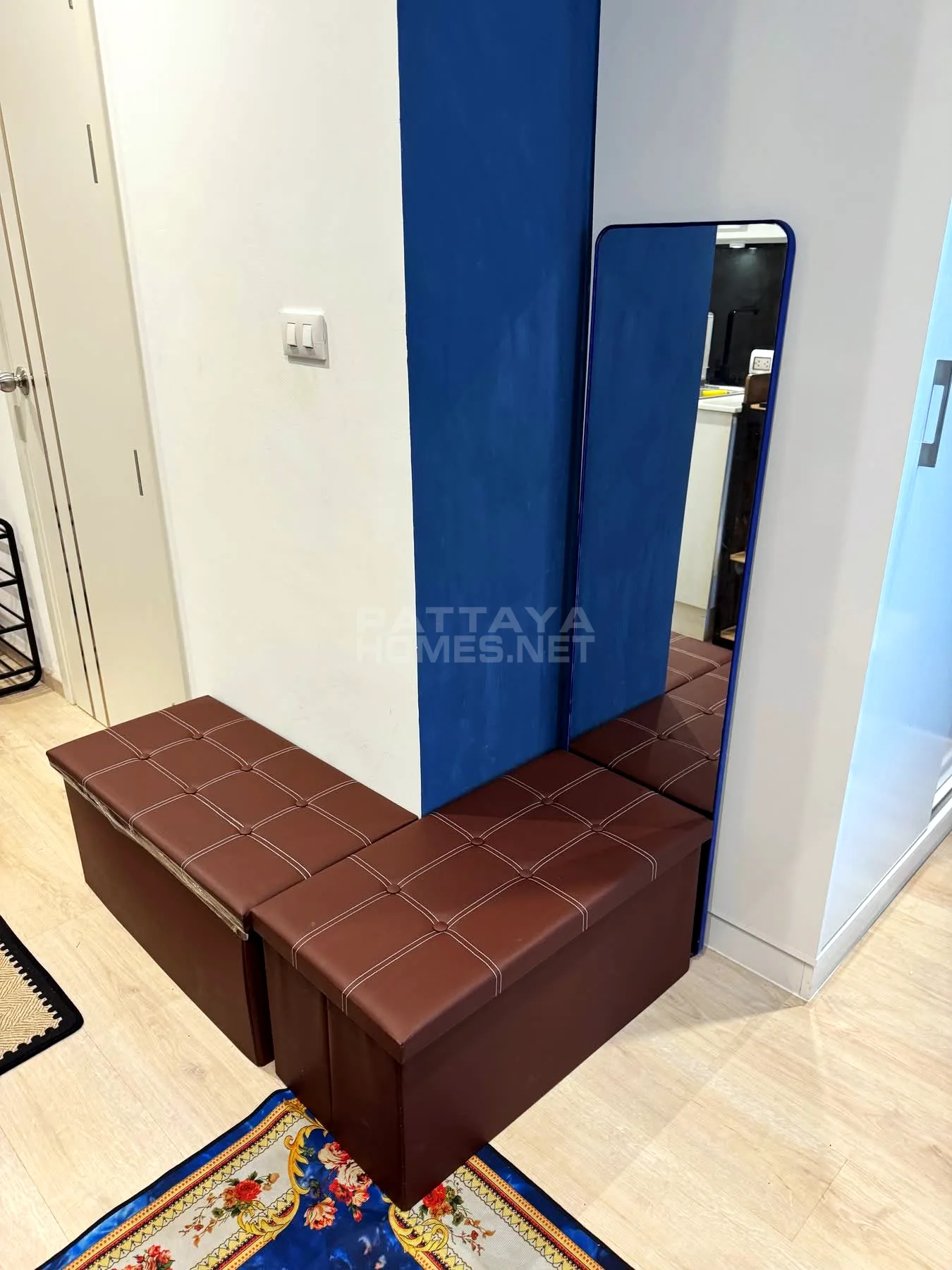 Студия на продажу в Siam Oriental Dream – 4