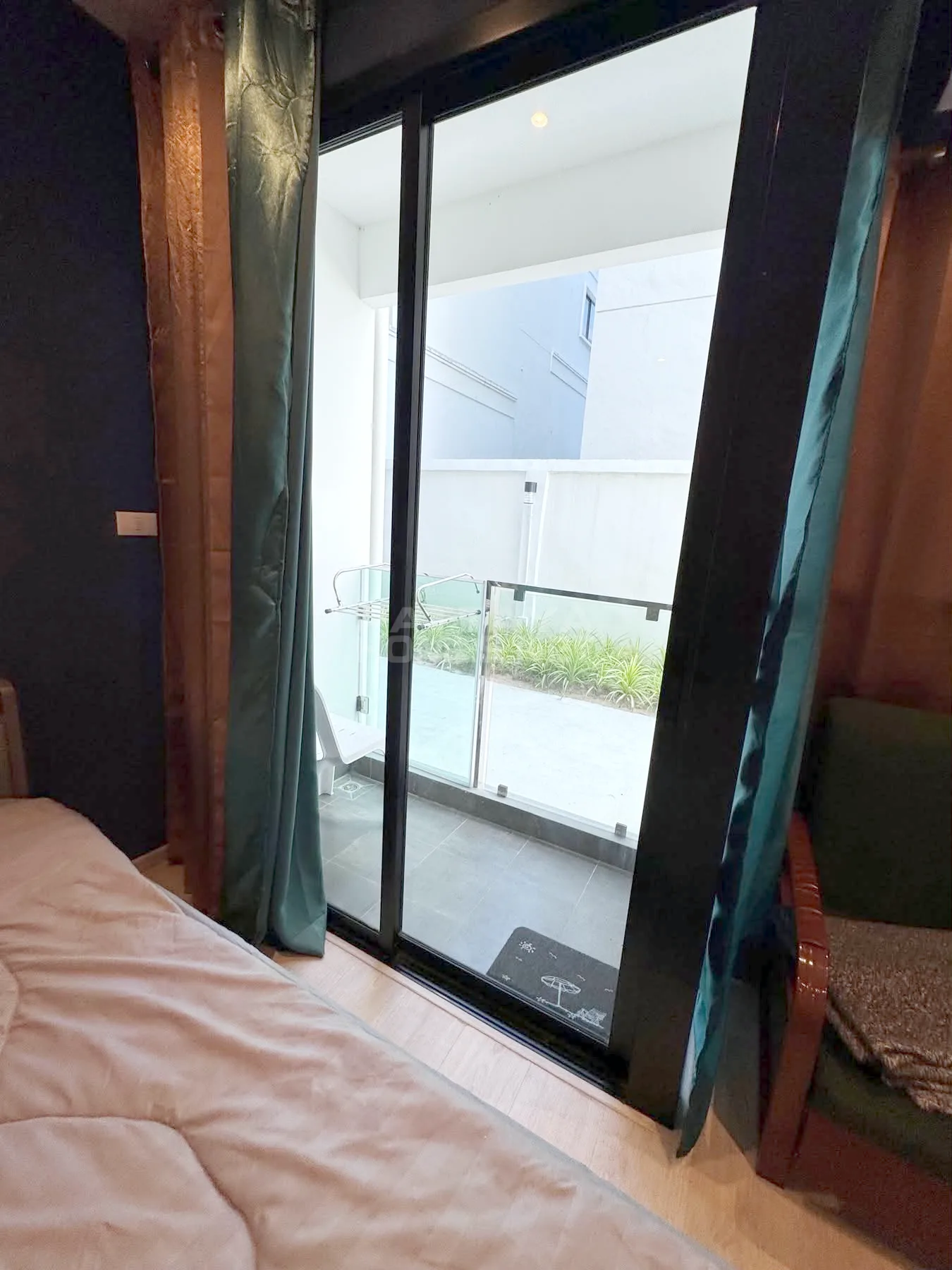 Студия на продажу в Siam Oriental Dream – 9