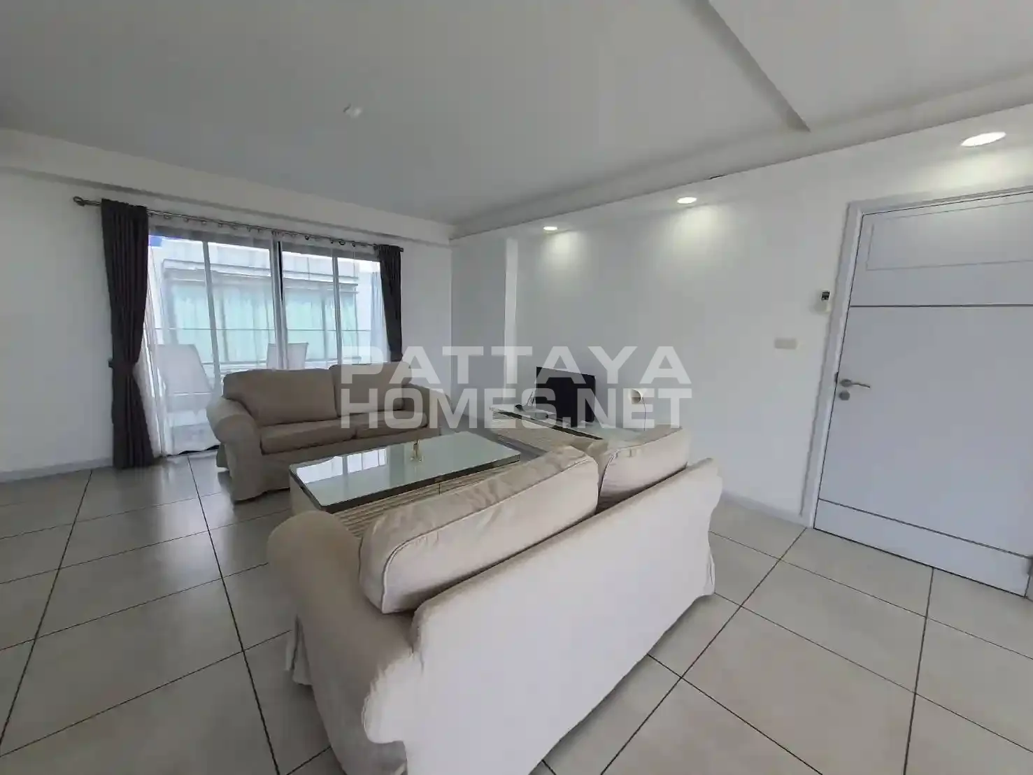 2-bedroom condo for sale in Siam Oriental Tropical Garden – 13