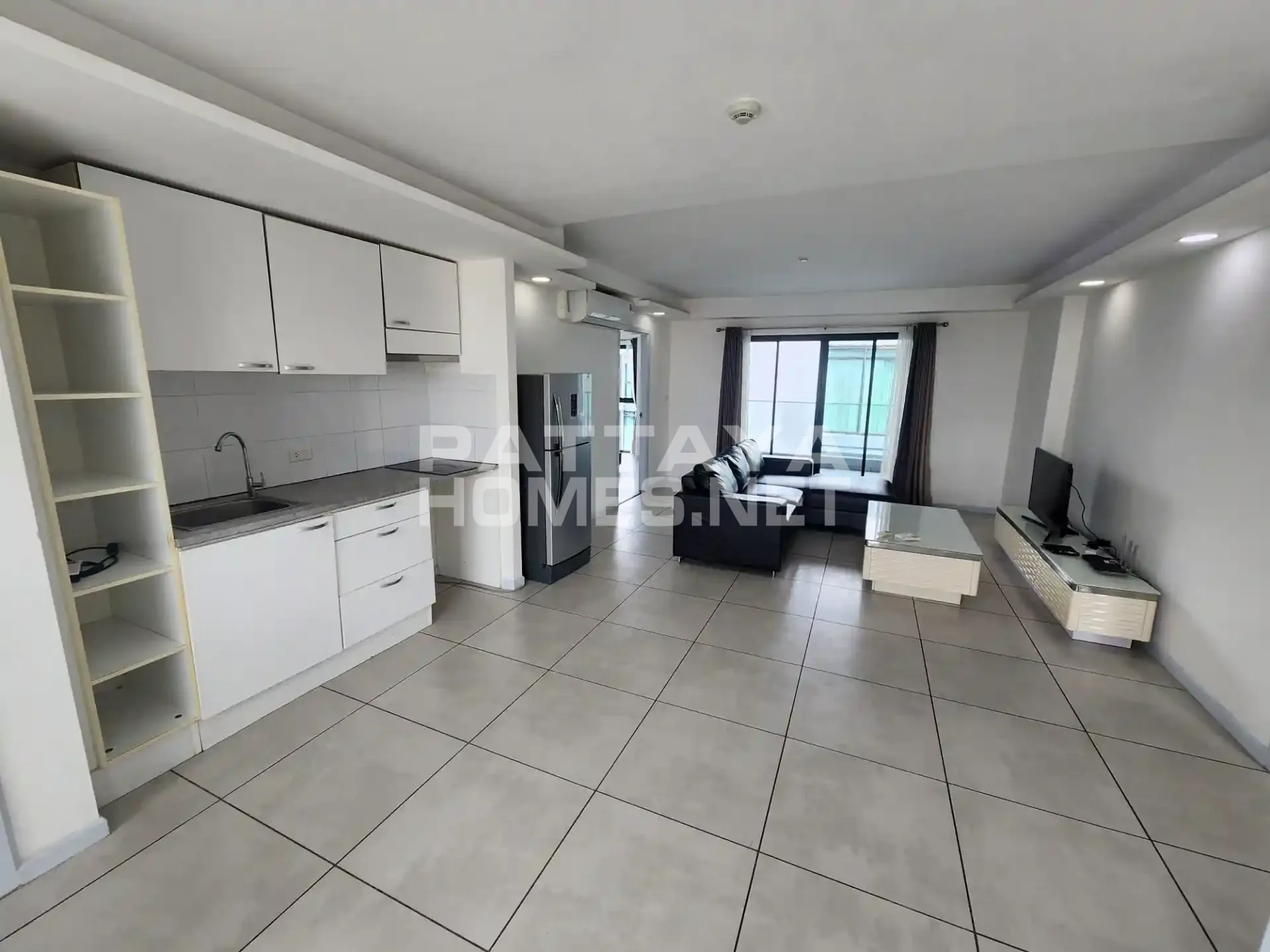 2-bedroom condo for sale in Siam Oriental Tropical Garden – 2