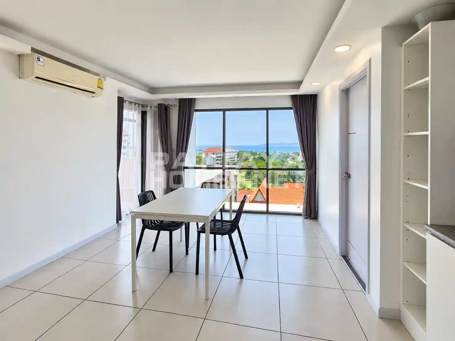 2-bedroom condo for sale in Siam Oriental Tropical Garden – 14