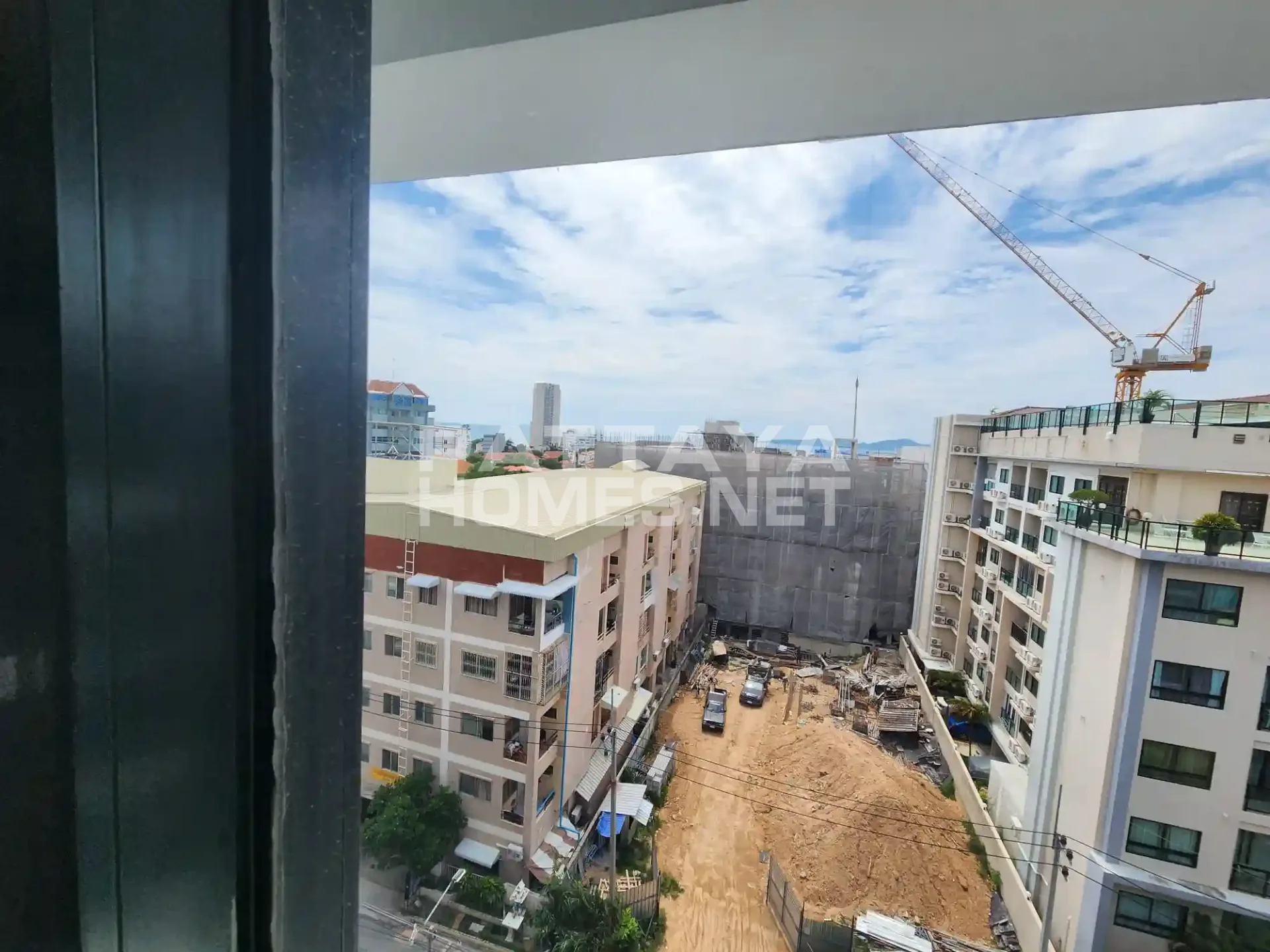 2-bedroom condo for sale in Siam Oriental Tropical Garden – 6