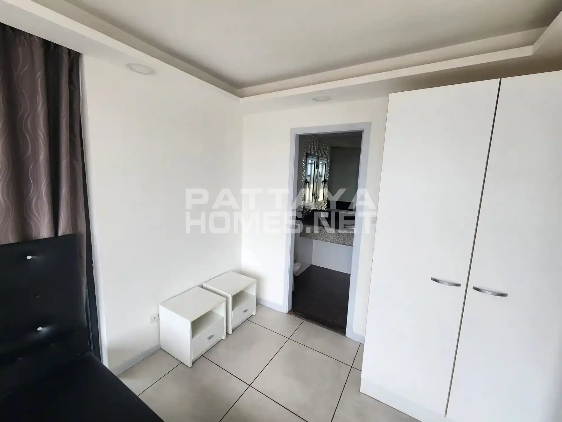 2-bedroom condo for sale in Siam Oriental Tropical Garden – 3