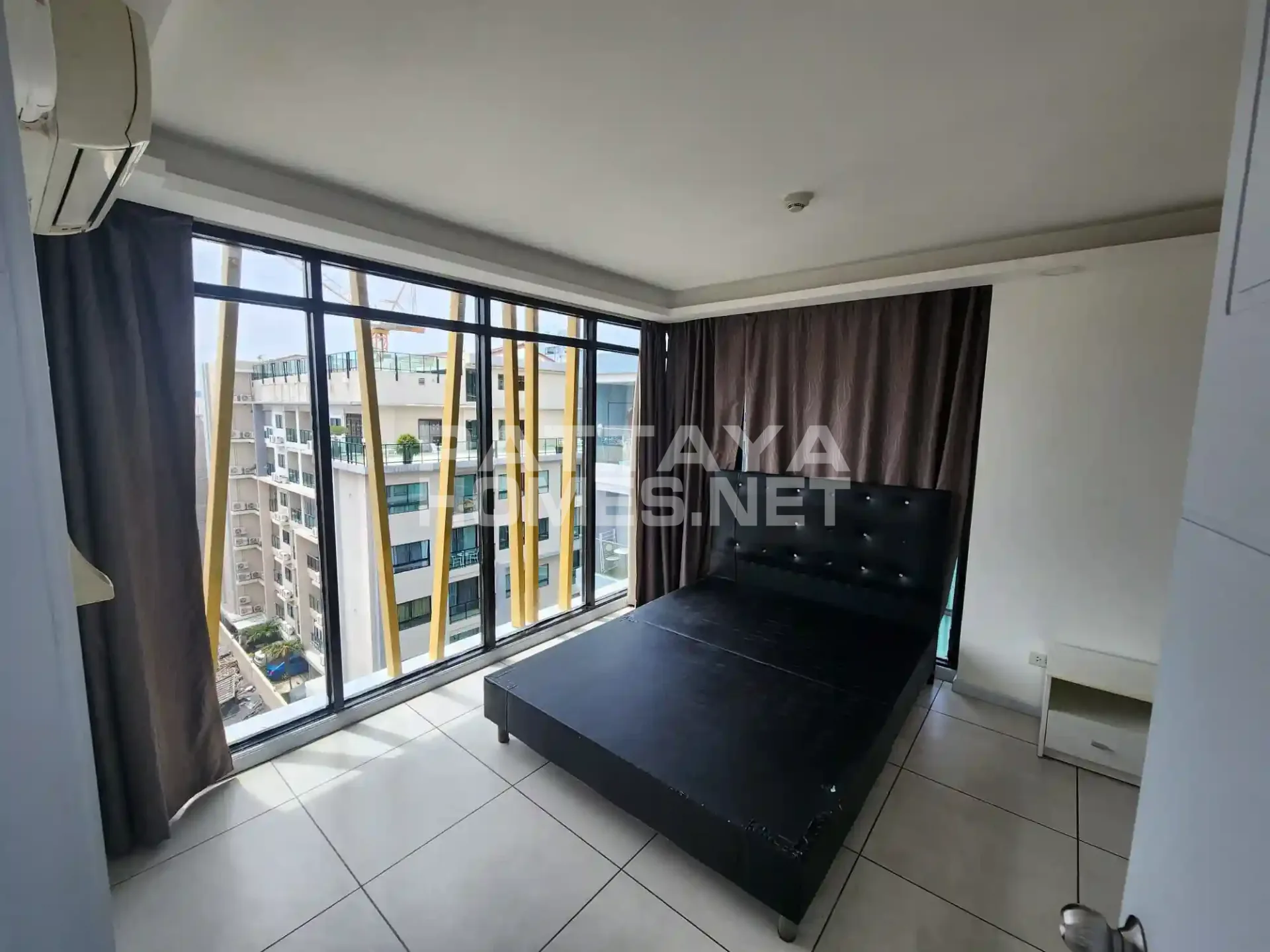 2-bedroom condo for sale in Siam Oriental Tropical Garden – 4