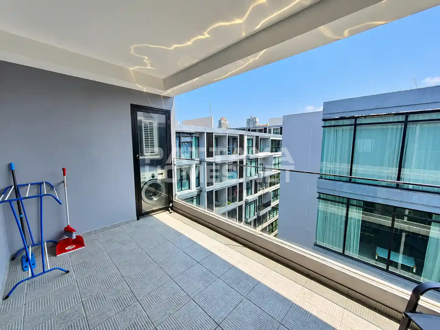 2-bedroom condo for sale in Siam Oriental Tropical Garden – 9