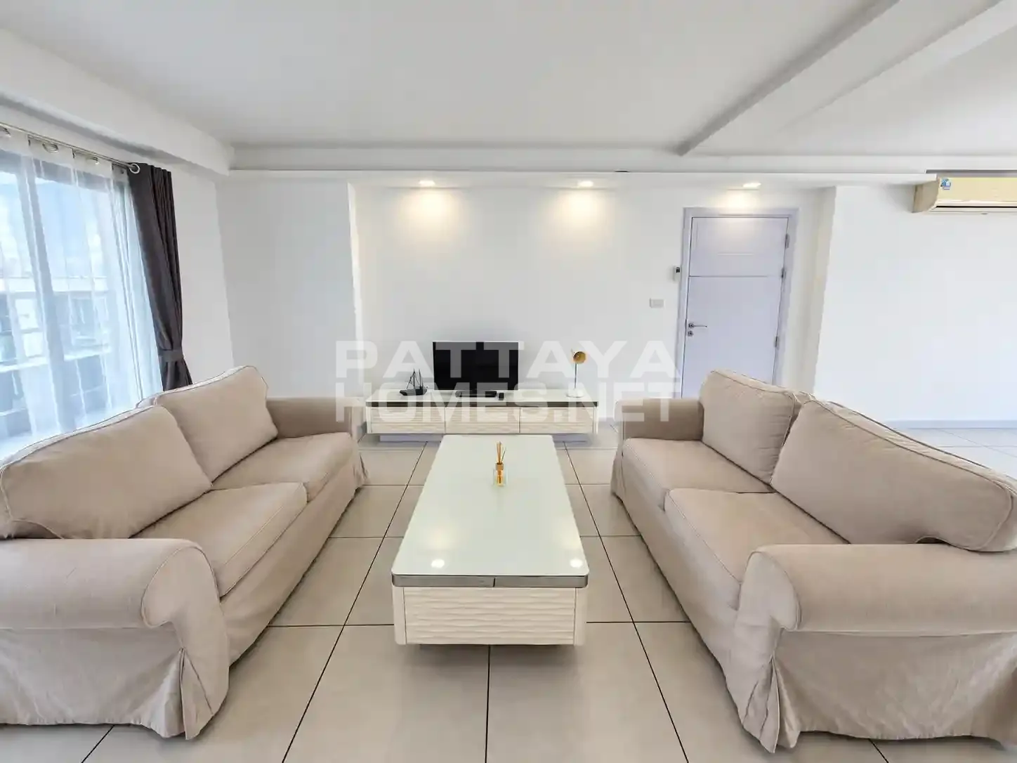 2-bedroom condo for sale in Siam Oriental Tropical Garden – 12