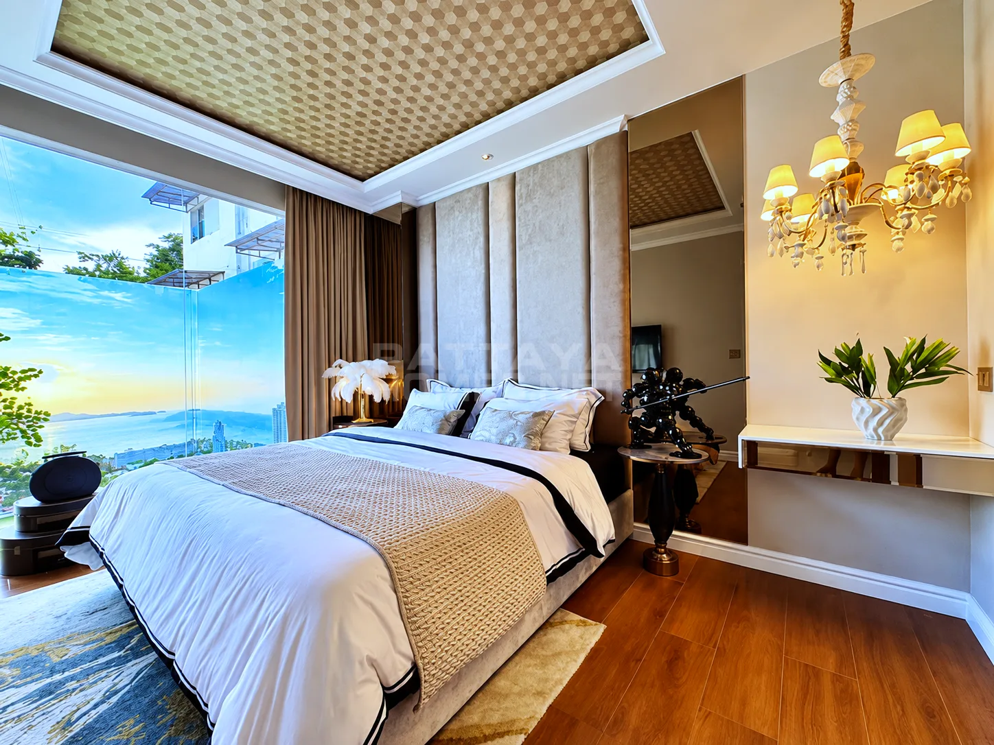 1-bedroom condo for sale in Riviera Malibu Residence – 6
