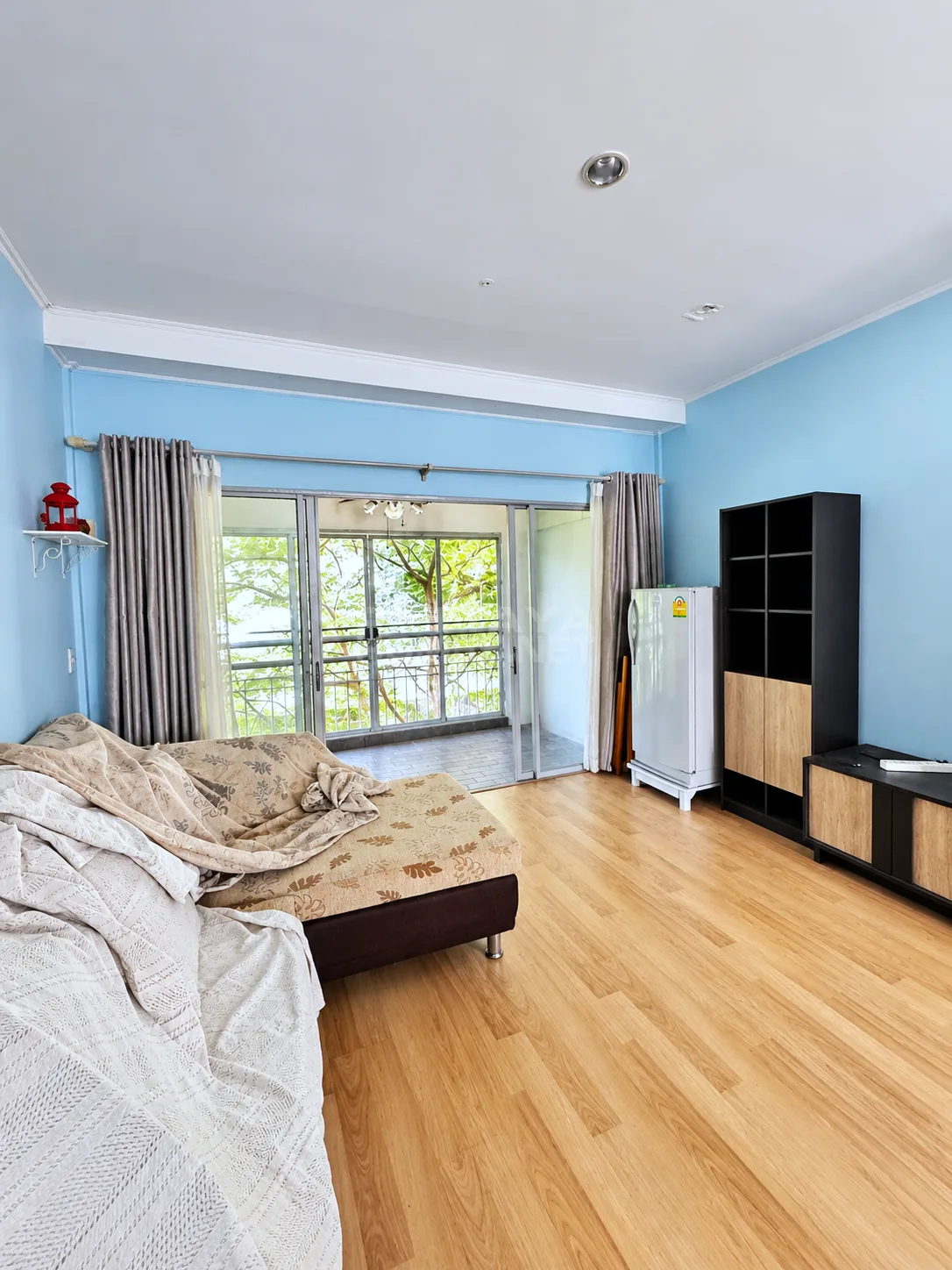 Студия на продажу в Baan Suan Lalana – 2