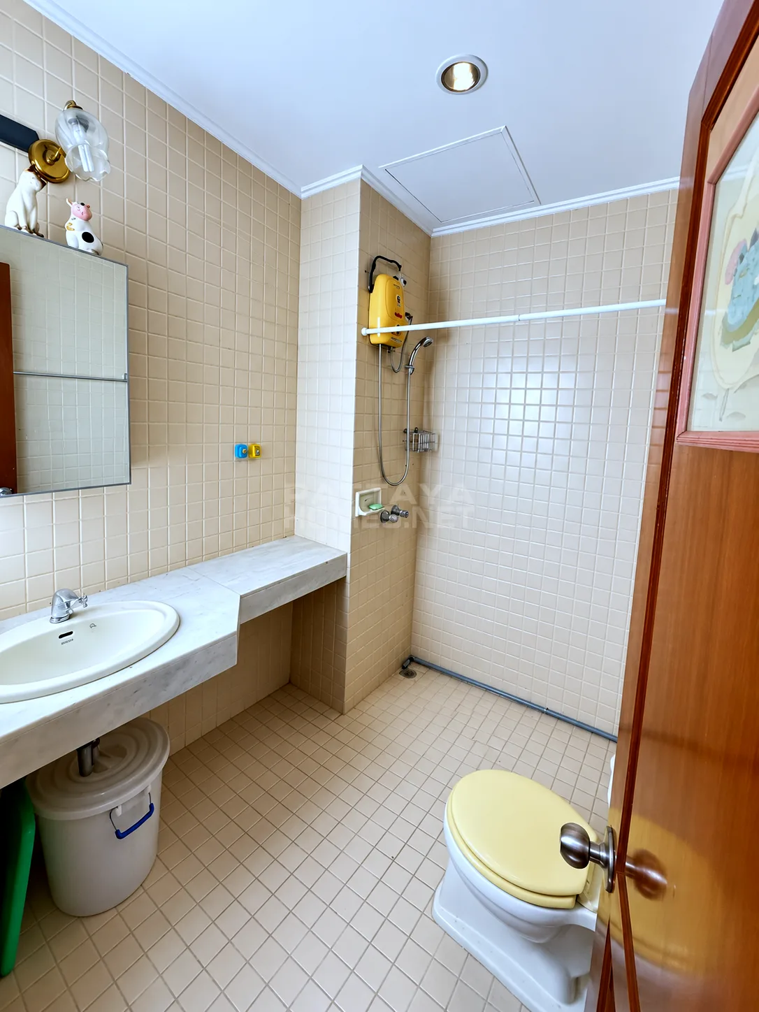 Студия на продажу в Baan Suan Lalana – 8