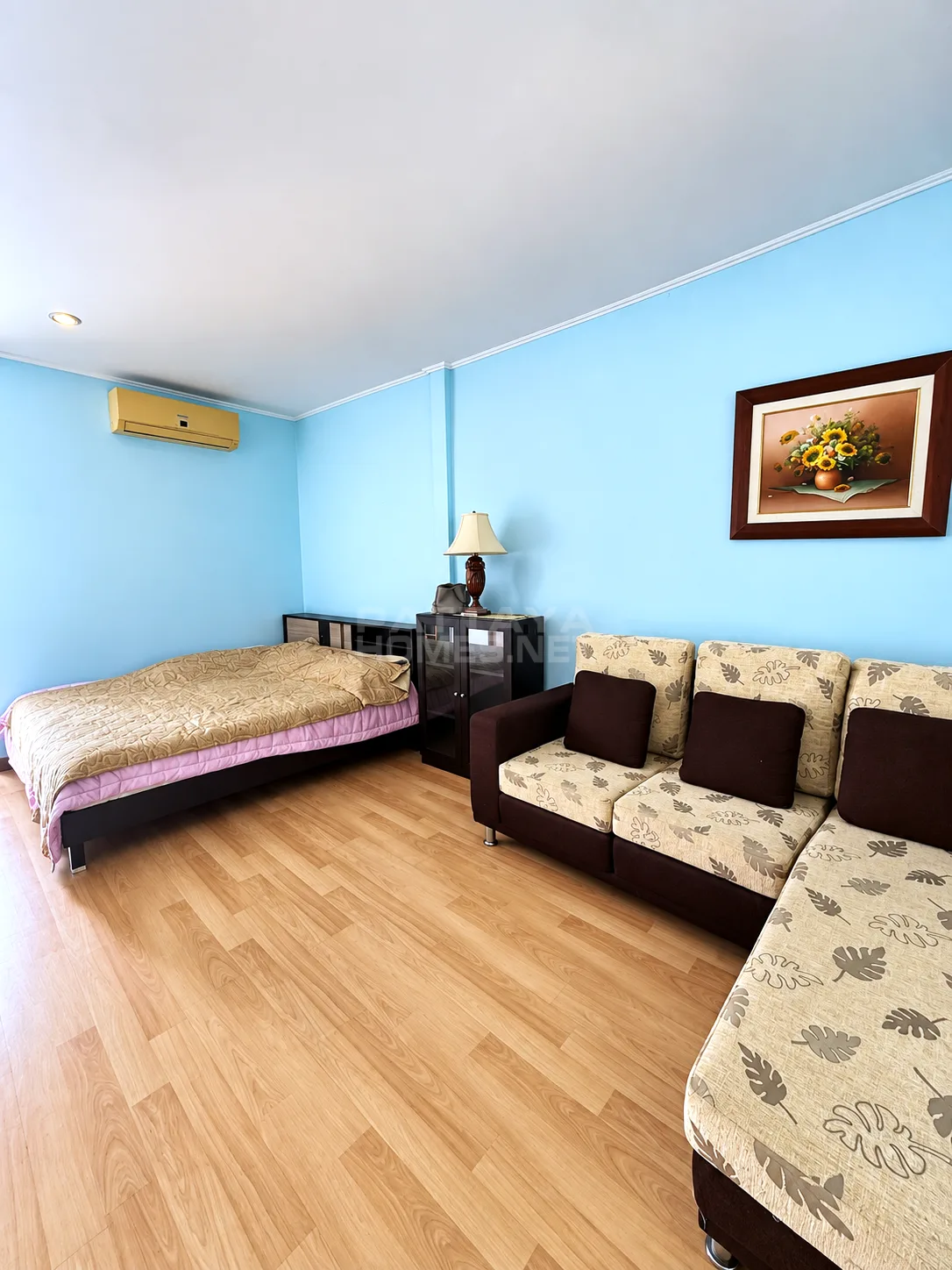 Студия на продажу в Baan Suan Lalana – 5