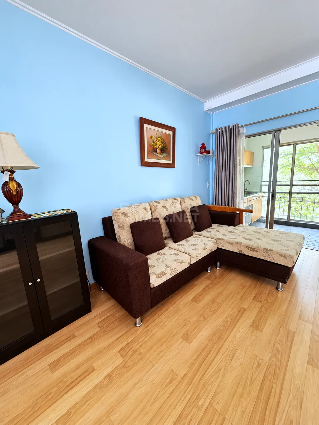 Студия на продажу в Baan Suan Lalana – 3