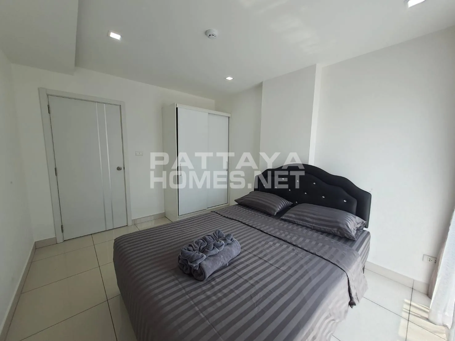 Квартира с 1 спальней на продажу в Siam Oriental Plaza – 7