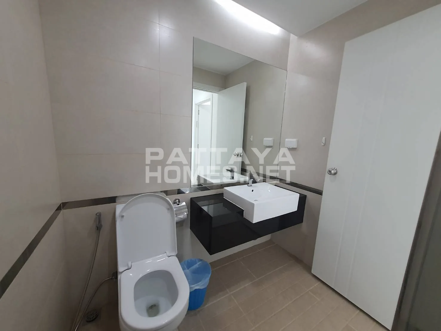 Квартира с 1 спальней на продажу в Siam Oriental Plaza – 9