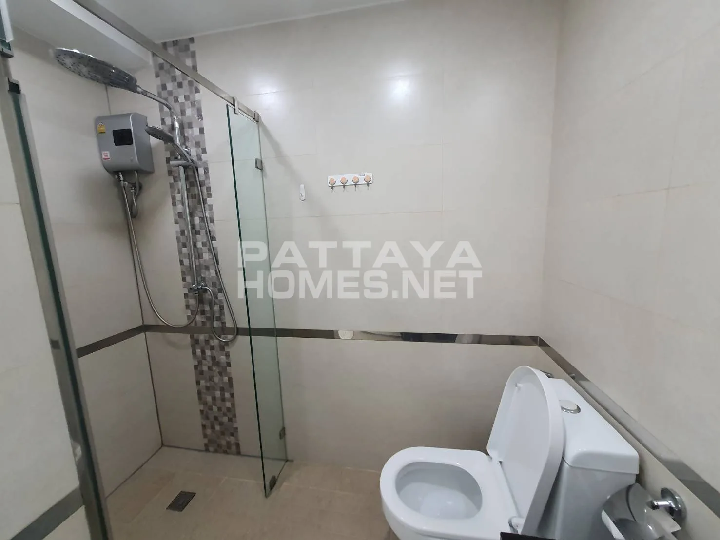 Квартира с 1 спальней на продажу в Siam Oriental Plaza – 8