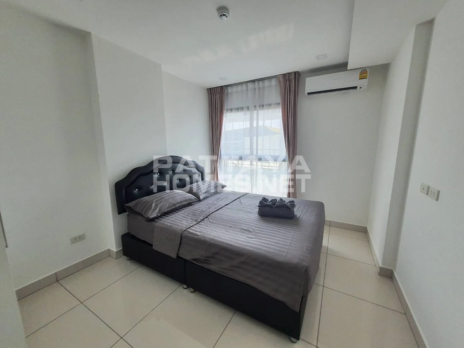 Квартира с 1 спальней на продажу в Siam Oriental Plaza – 5