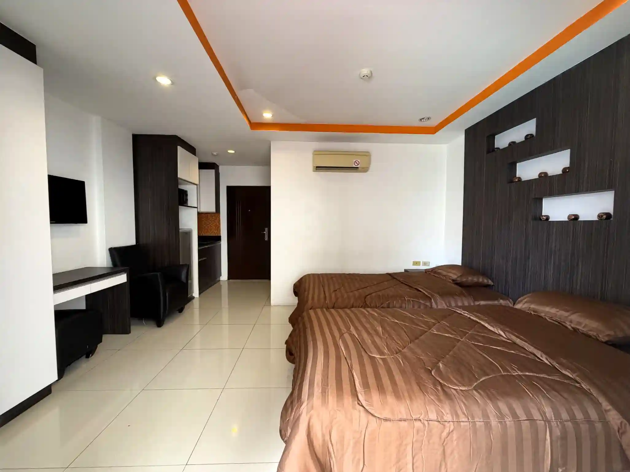 Studio for sale in New Nordic VIP 3 – 2