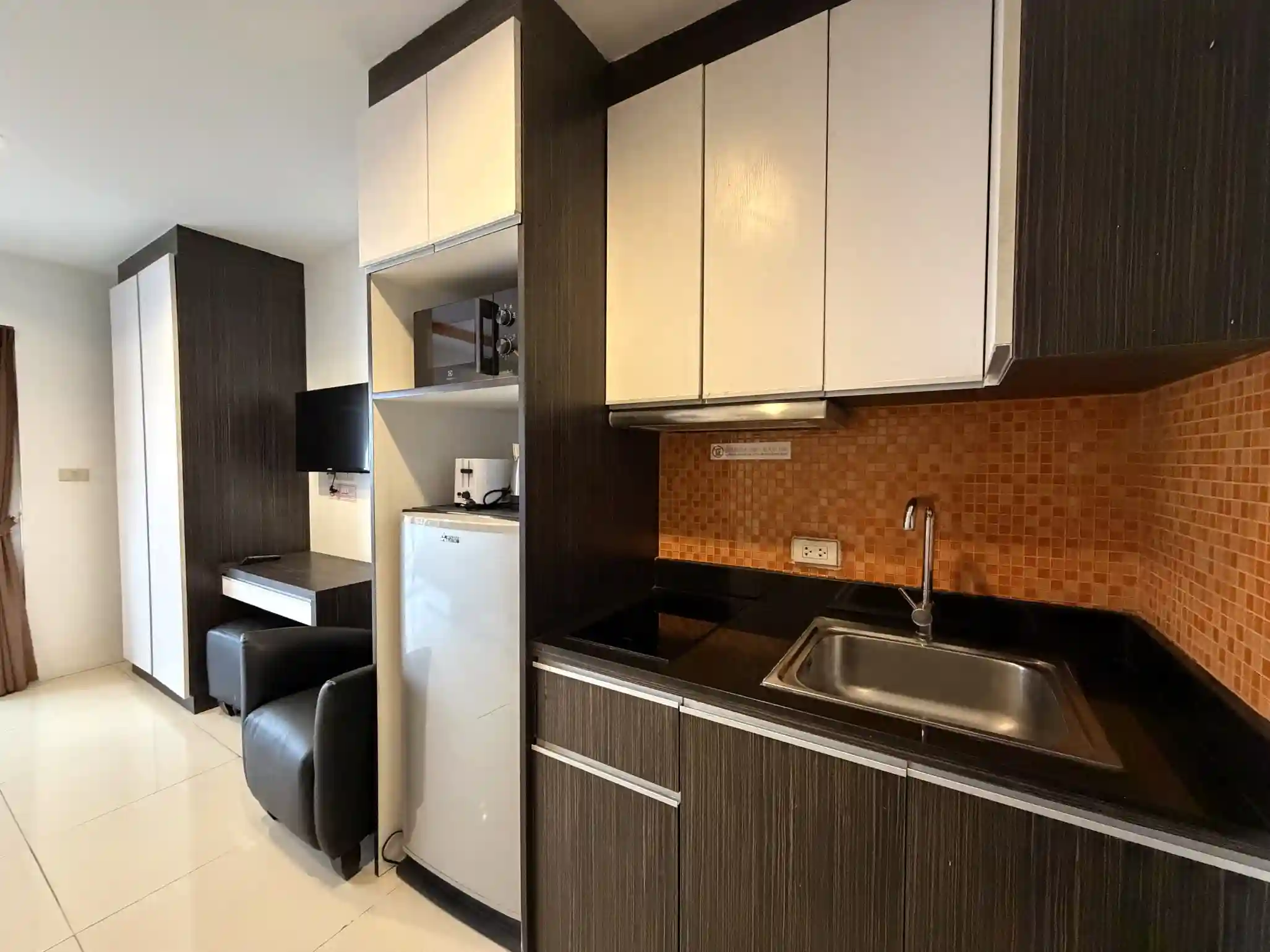 Studio for sale in New Nordic VIP 3 – 3