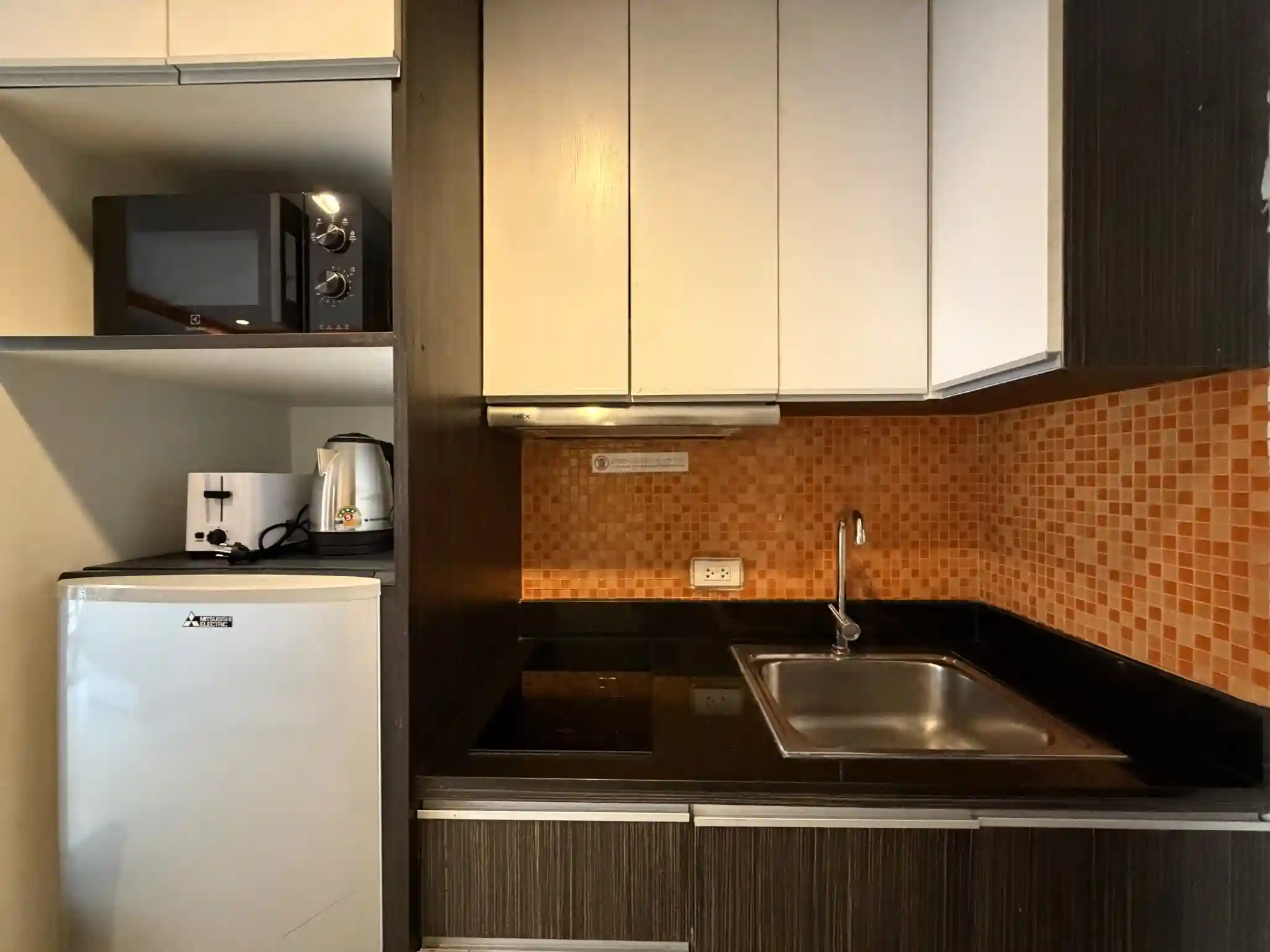 Studio for sale in New Nordic VIP 3 – 4