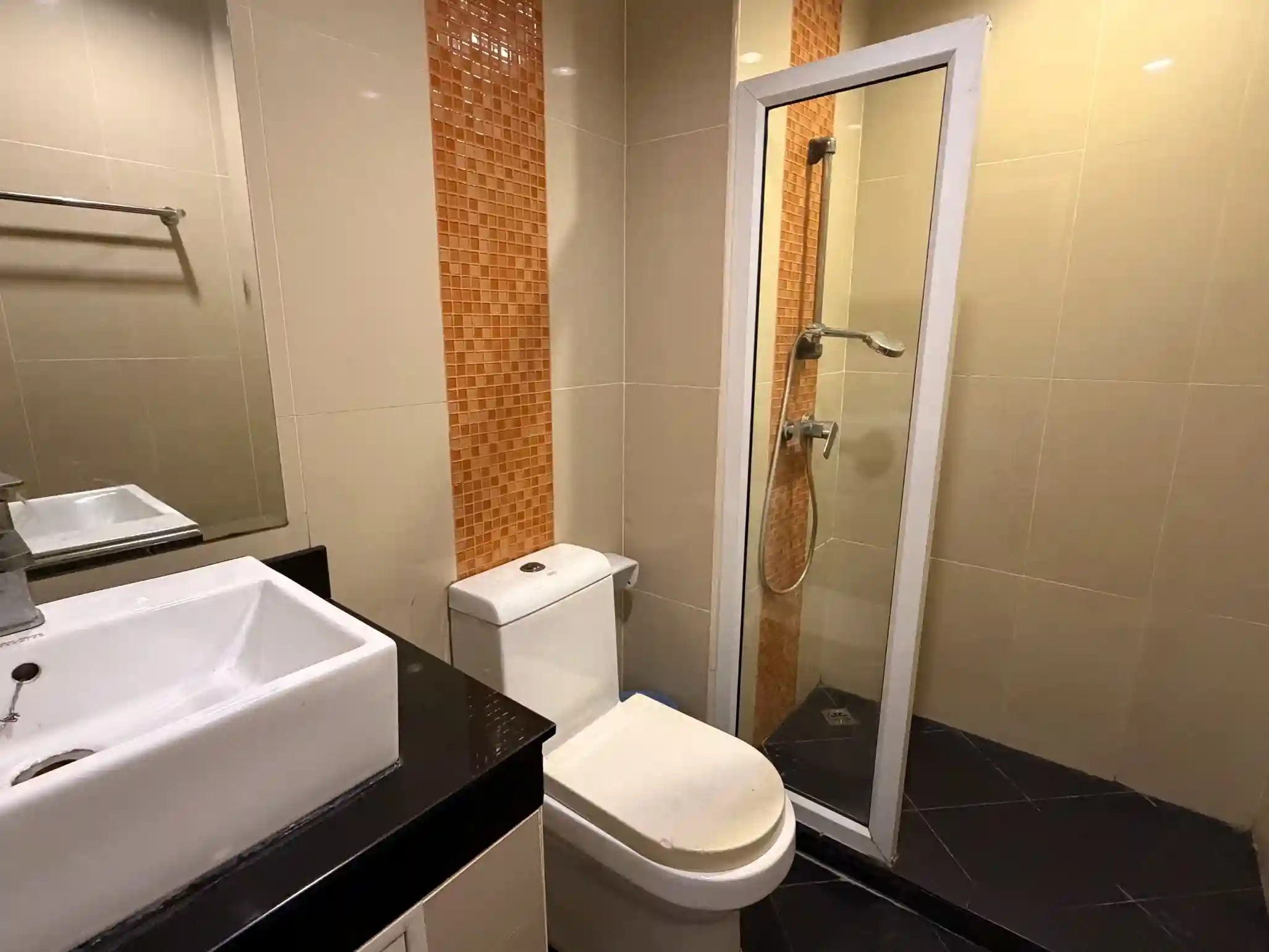 Studio for sale in New Nordic VIP 3 – 5