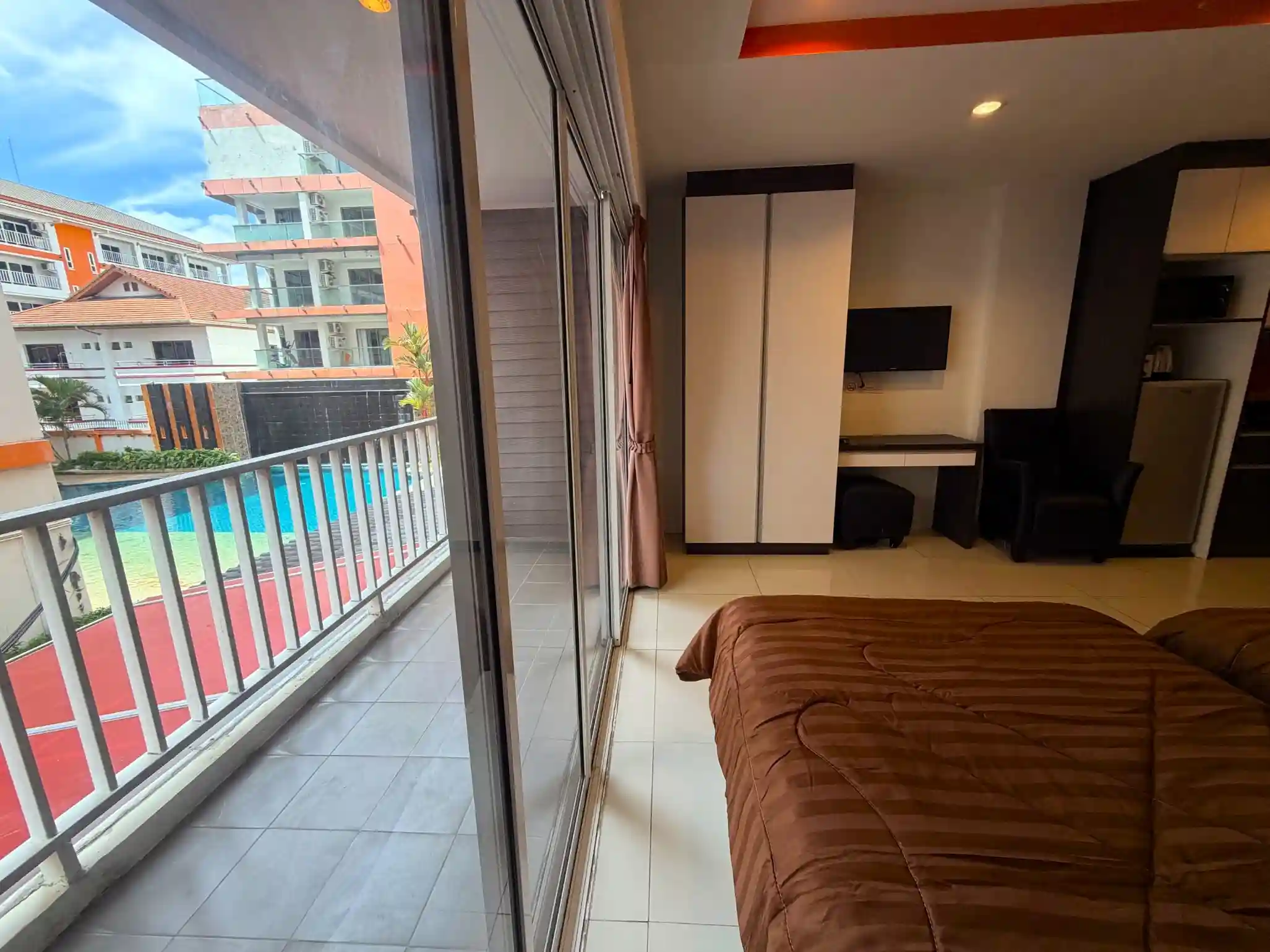 Studio for sale in New Nordic VIP 3 – 9