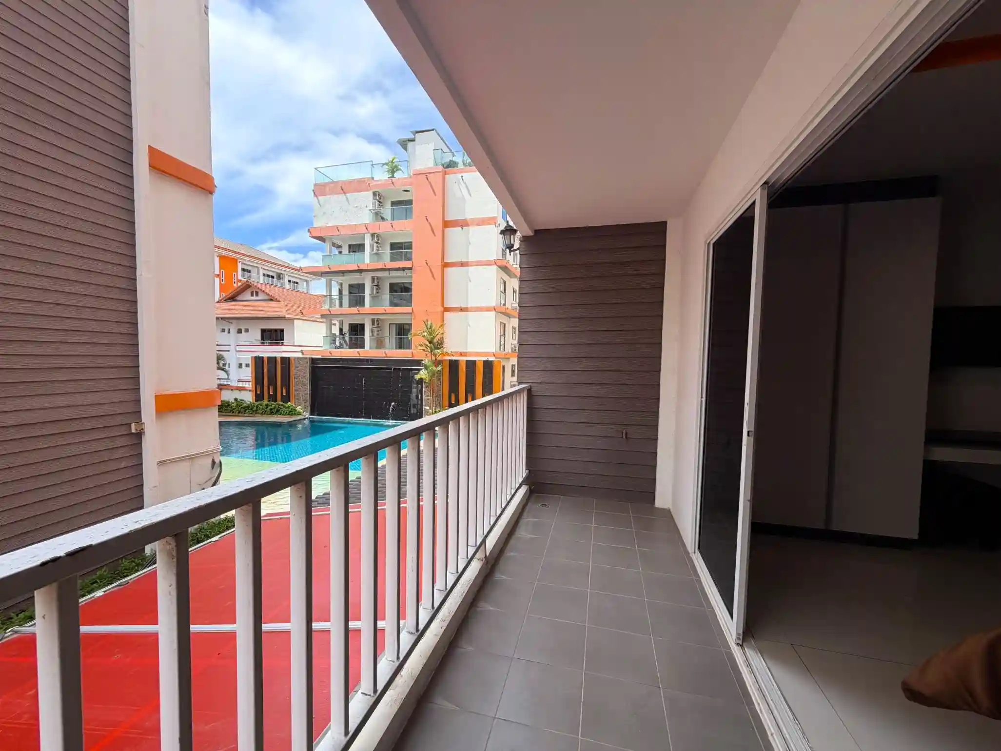 Studio for sale in New Nordic VIP 3 – 10