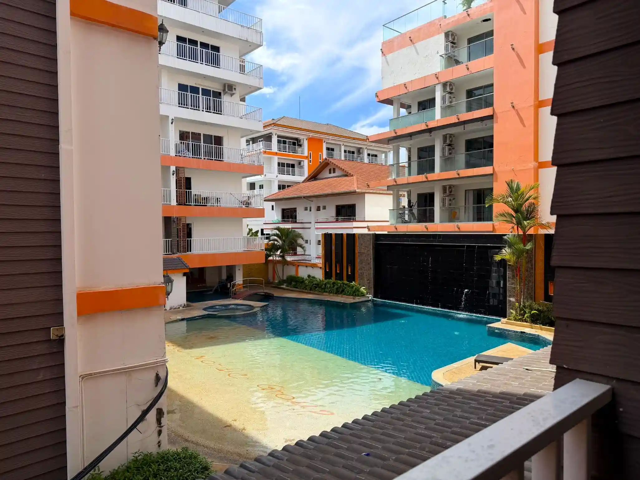 Studio for sale in New Nordic VIP 3 – 11