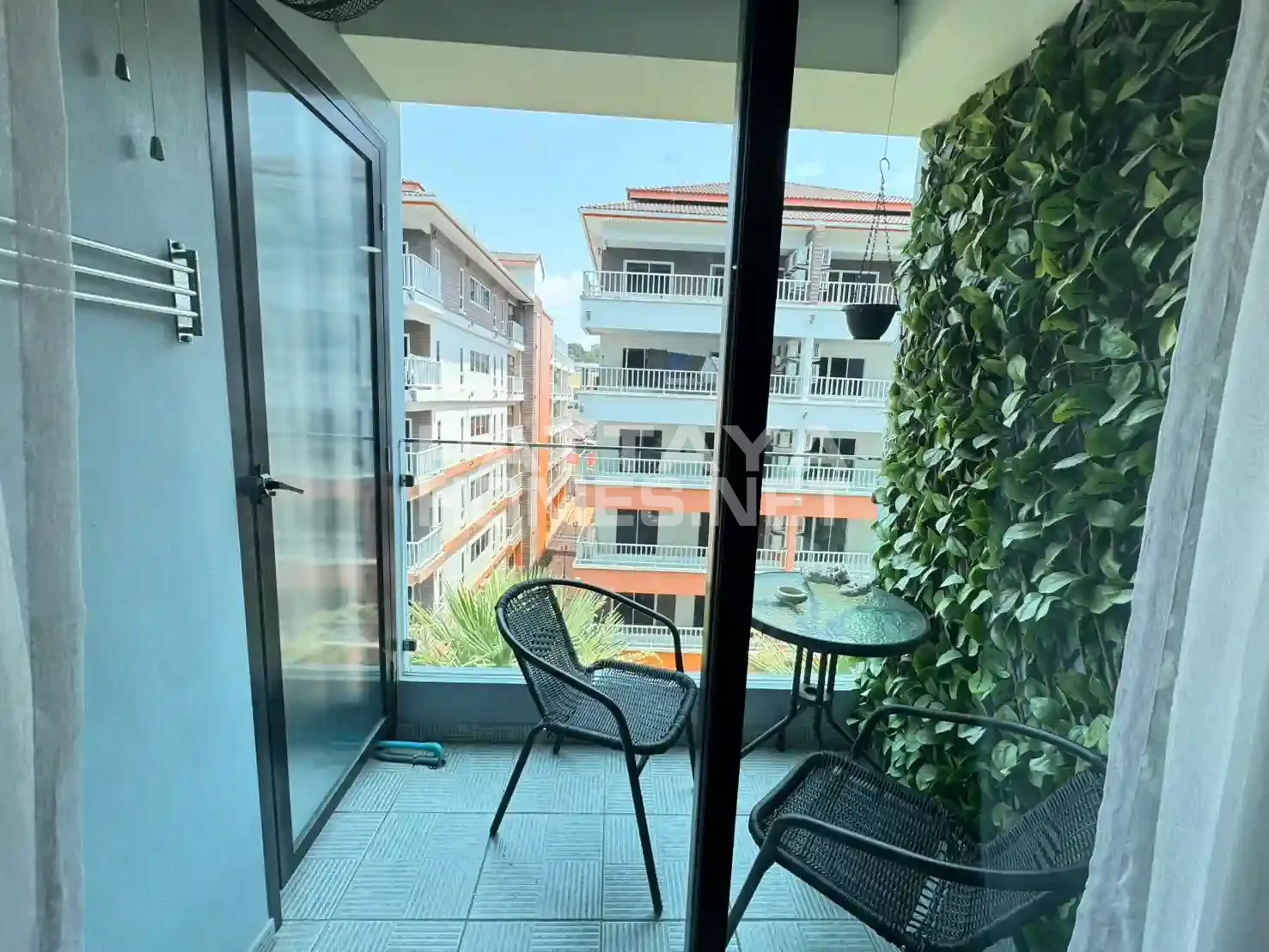 Studio for sale in Siam Oriental Tropical Garden – 13