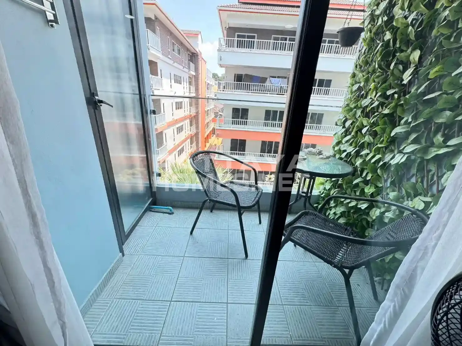 Studio for sale in Siam Oriental Tropical Garden – 12